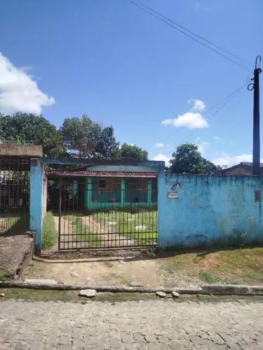 Vendo ou troco casa em novo horizonte