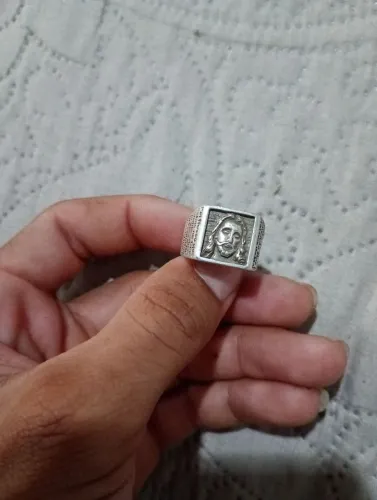 Dedeira de prata