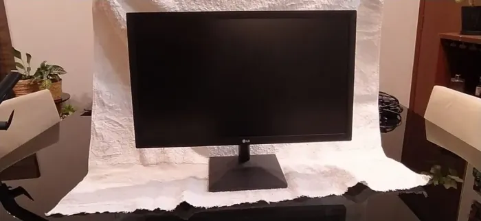 MONITOR LG 22"