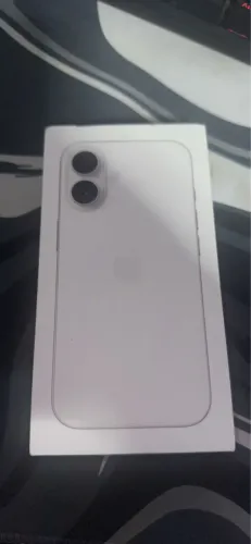 IPHONE 16 128gb LACRADO