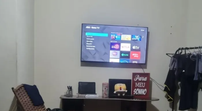 TV 42 POLEGADAS SMART