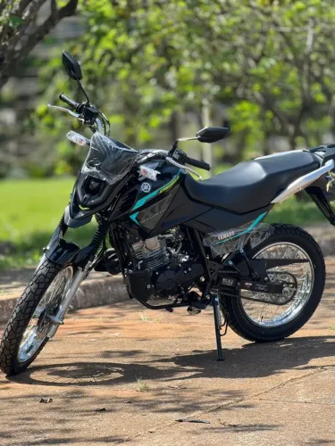 NOVA CROSSER S OPORTUNIDADE ÚNICA!