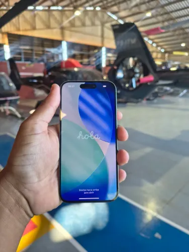 iPhone 15 pro