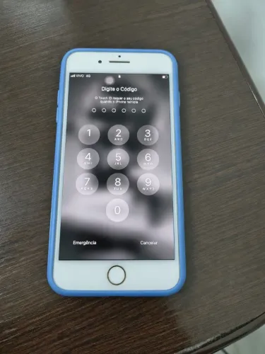 iPhone 8 plus 64 GB