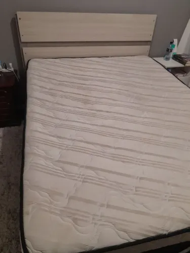 Cama casal