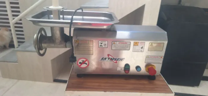 Moedor de carne