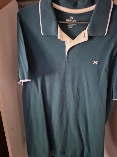 camisetas Hering novas originais