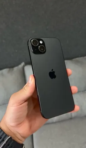 IPHONE 15 PLUS 128GB 86% (SEMINOVO) - OPORTUNIDADE!!