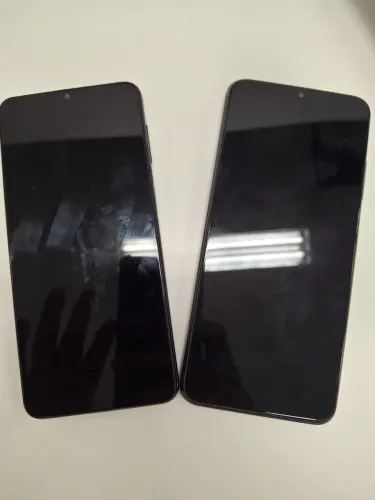 Samsung A22 + Samsung A32
