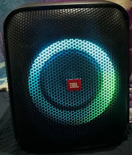 Jbl encore essential