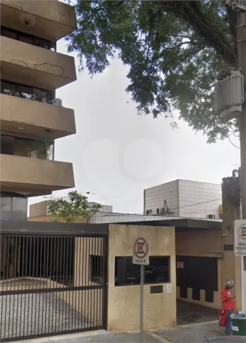Salas para locação em Cerqueira césar - SP