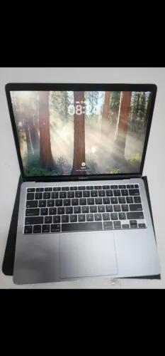 MacBook Air M1 2020, 8GB de RAM, 256GB SSD, BATERIA 100%