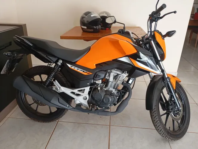 Vendo Titan 