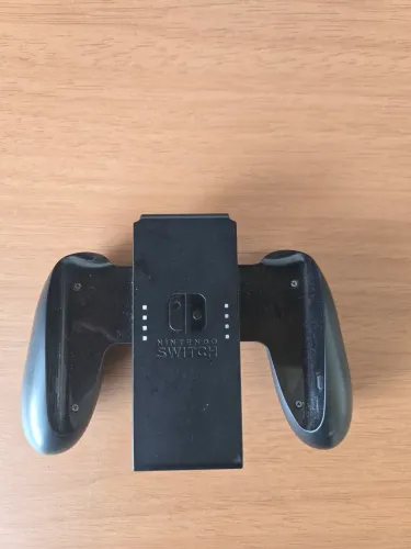 Suporte Original Joy-Con Nintendo Switch 