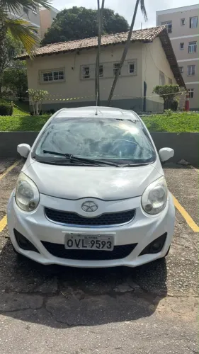 JAC J2 1.4 16V 5P Mec. 2014