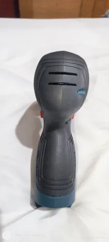 Parafusadeira E Furadeira Profissional GSR 120 Li 12 V Bosch ** SÓ A FERRAMENTA**