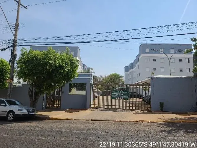 Oportunidade Única em BAURU - SP | Tipo: Apartamento | Negociação: Venda Online | Situação