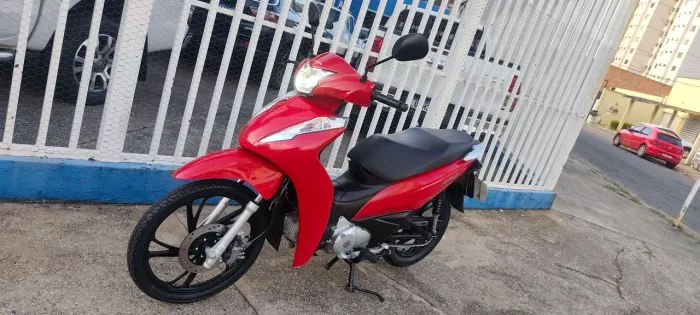Biz 125 2024