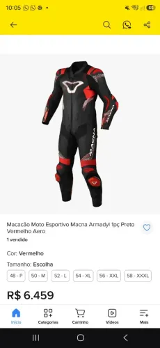 Macacão