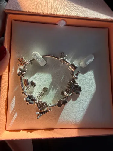Pulseira Vivara 