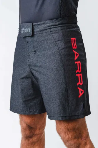 BERMUDA NO GI COM VELCRO GB ESSENTIALS DO 42 ao 48