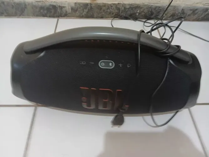 Boombox 3