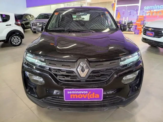 Renault Kwid 1.0 Zen 2026