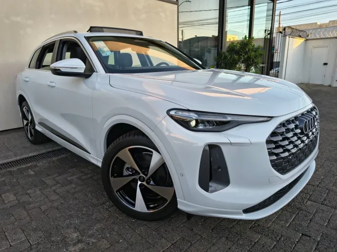 Audi Q5 Advanced 2.0 TFSI Quattro S-Tronic 2025