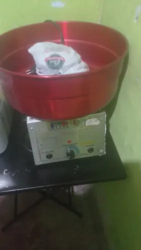 Locação para festa