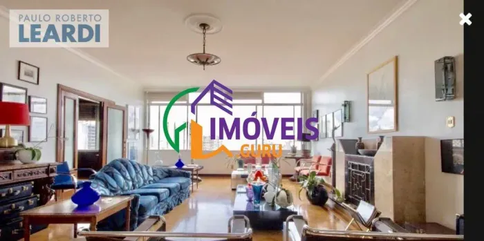 APARTAMENTO - CENTRO - SP