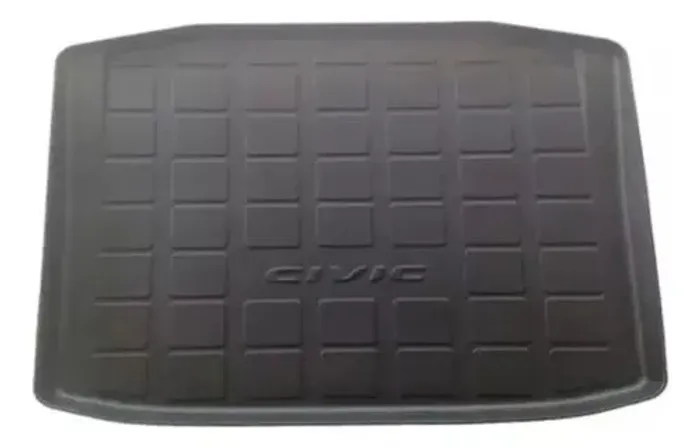 Tapete Bandeja porta malas civic g10