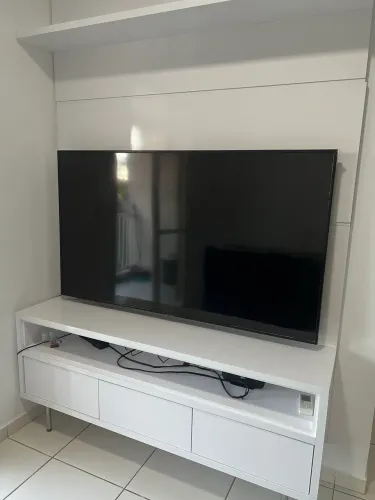 Tv Smart 4k 65 polegadas