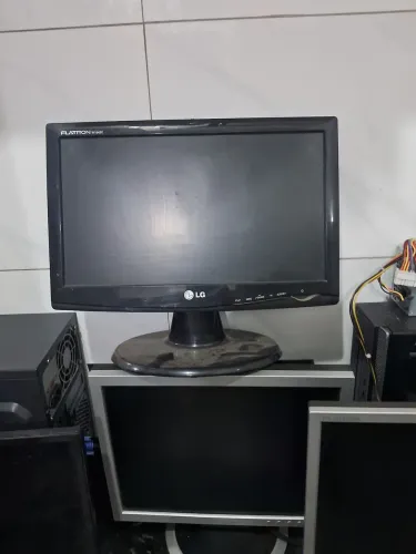 Monitores