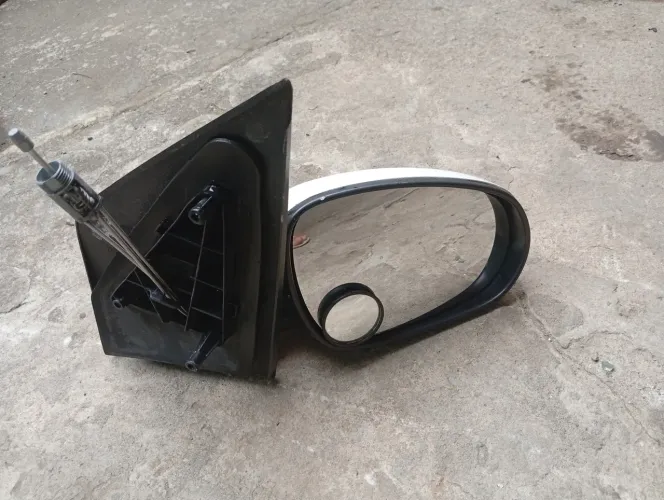 RETROVISOR DIREITO PALIO 2004 a 2013