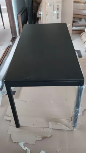 Mesa Métrica 1,60M x 75Cm Tok&Stok