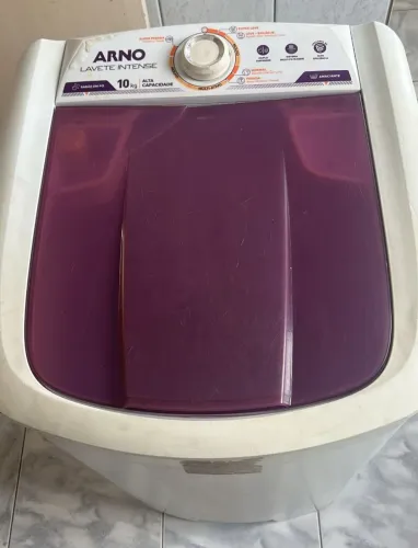 Tanquinho