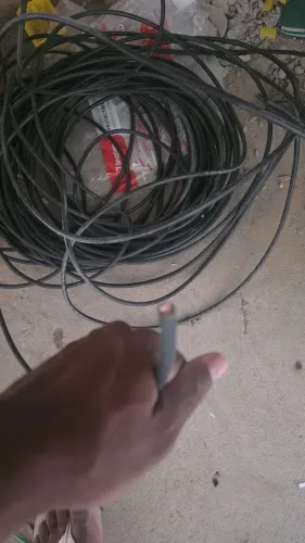 Fio 10mm 1kv