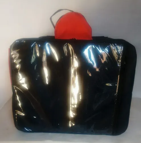 Mochila para entregador 37 litros