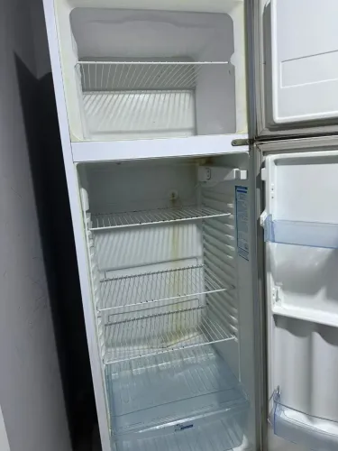 Geladeira continental