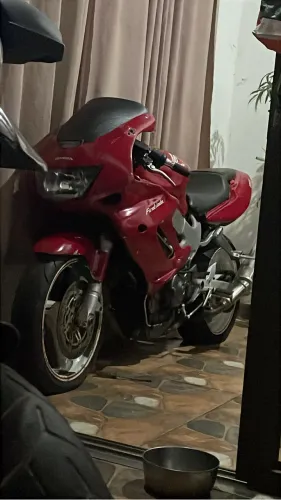Honda Fire storn 1000cc 