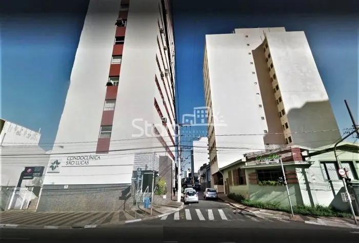 sala - Nova Campinas - Campinas
