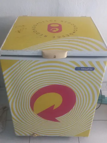 Freezer 