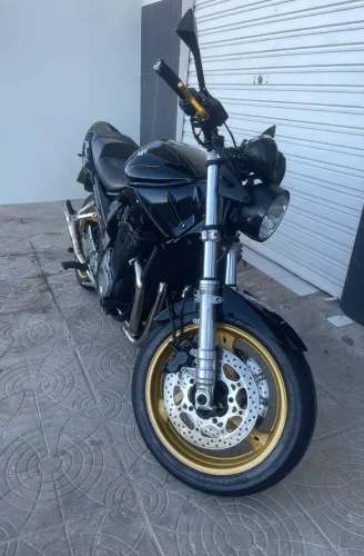 BANDIT 1200N