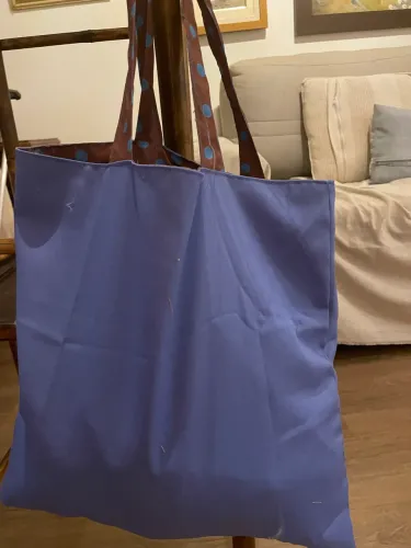 Ecobag Amizade