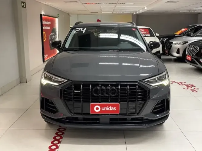 Audi Q3 Prestige 2.0 TFSI Tiptr.quatro 2024
