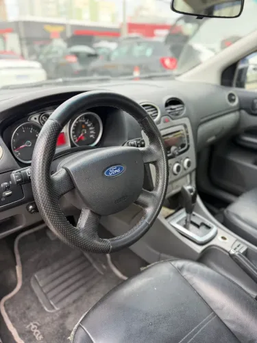 Ford Focus Sedan 2.0 16v/2.0 16V Flex 4P Aut. 2009