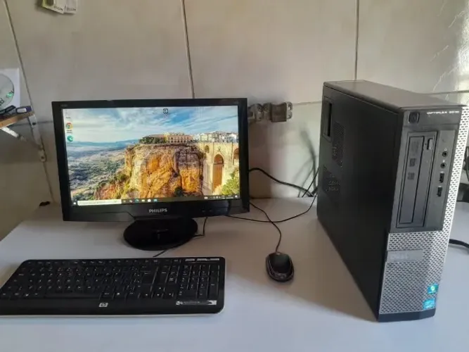 Computador Completo Trabalhos -Videos Aulas - planilha (( Aceitamos Cartões Ou Pix))