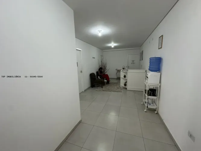 Sala Comercial para Locação em Cajamar, Portais (Polvilho), 1 banheiro