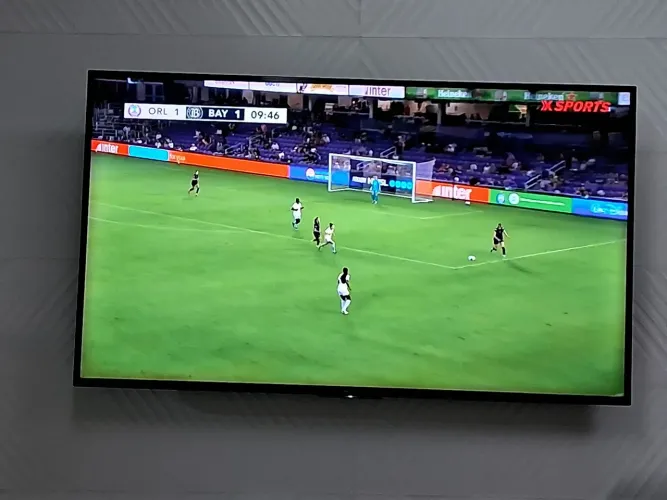 SMART TV SONY DE 55 POLEGADAS