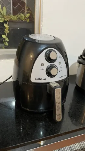 AIR FRYER MONDIAL